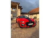 Ford Mustang 2.3 ecoboost