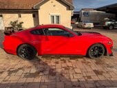 Ford Mustang 2.3 ecoboost