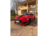 Ford Mustang 2.3 ecoboost