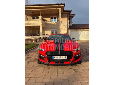 Ford Mustang 2.3 ecoboost