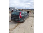 Volvo V50 2.0