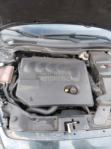 Volvo V50 2.0