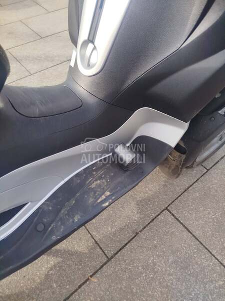 Piaggio MP3 Yourban LT B kat