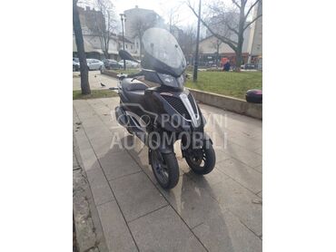 Piaggio MP3 Yourban LT B kat