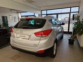 Hyundai ix35 1.7 CRDI