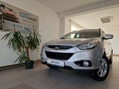 Hyundai ix35 1.7 CRDI