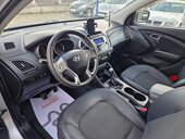 Hyundai ix35 1.7 CRDI