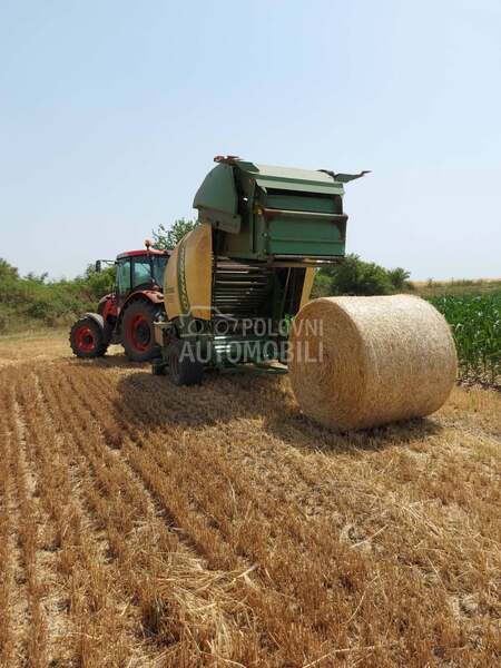 Krone Fortima v 1500mc