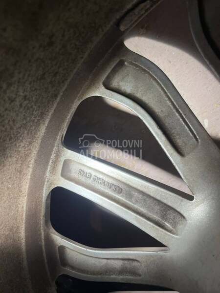 Aluminijumske felne audi 19" 5 x 112