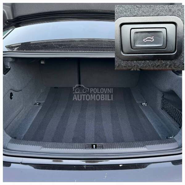 Audi A6 MATRIX 3X SLINE
