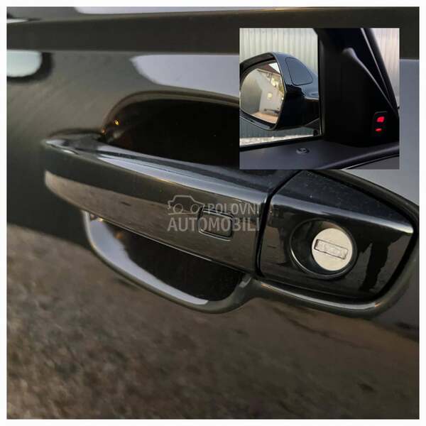 Audi A6 MATRIX 3X SLINE