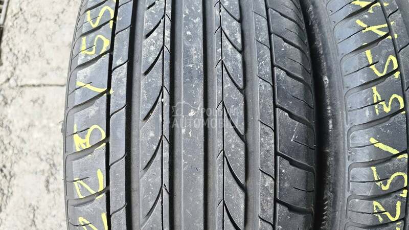 Nankang 225/55 R16 Letnja