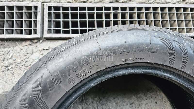 Nankang 225/55 R16 Letnja