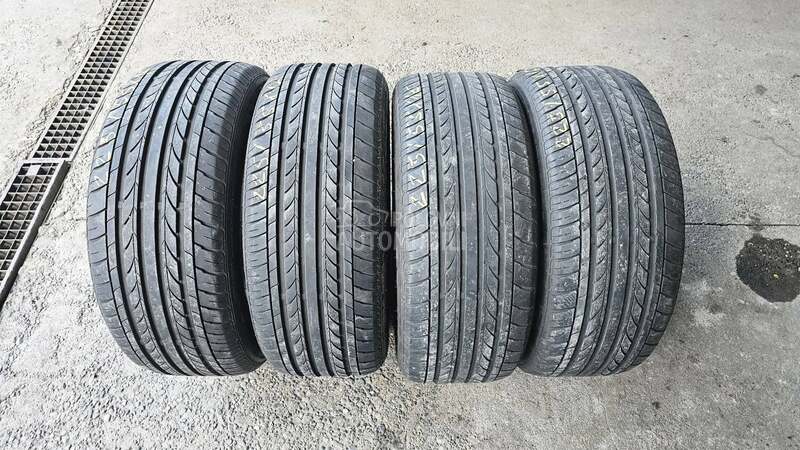Nankang 225/55 R16 Letnja