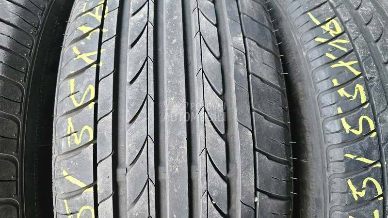 Nankang 225/55 R16 Letnja