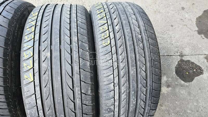 Nankang 225/55 R16 Letnja
