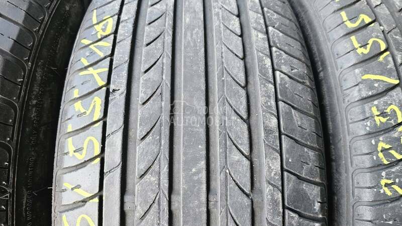 Nankang 225/55 R16 Letnja