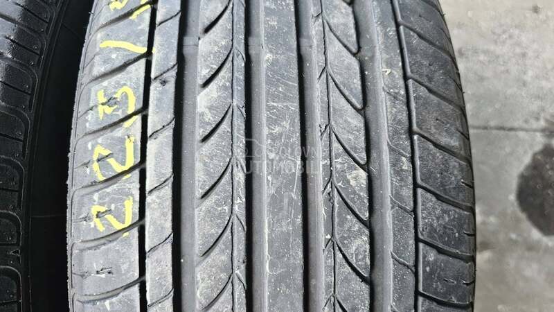 Nankang 225/55 R16 Letnja
