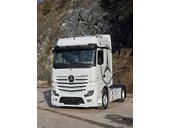 Mercedes Benz Actros 1848 mp5