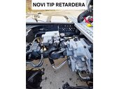 Mercedes Benz Actros 1848 mp5