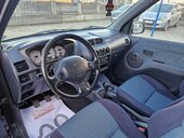 Daihatsu Terios 4 X 4