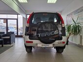 Daihatsu Terios 4 X 4