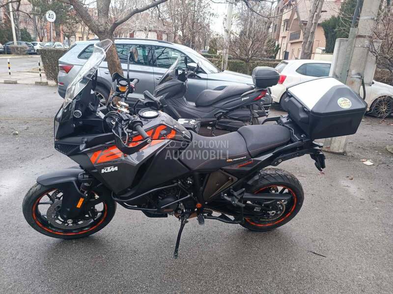 KTM 1290