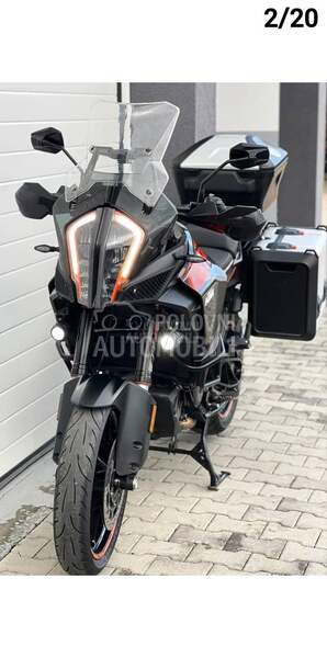 KTM 1290