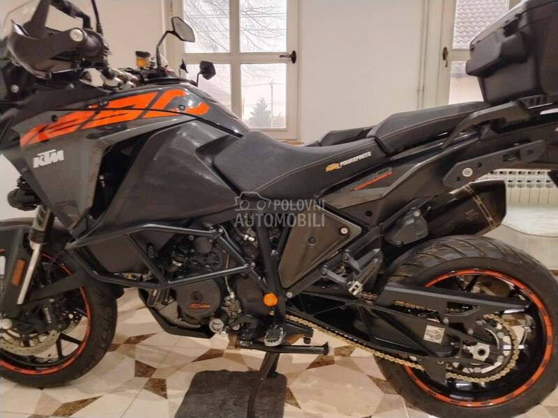 KTM 1290