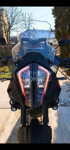 KTM 1290
