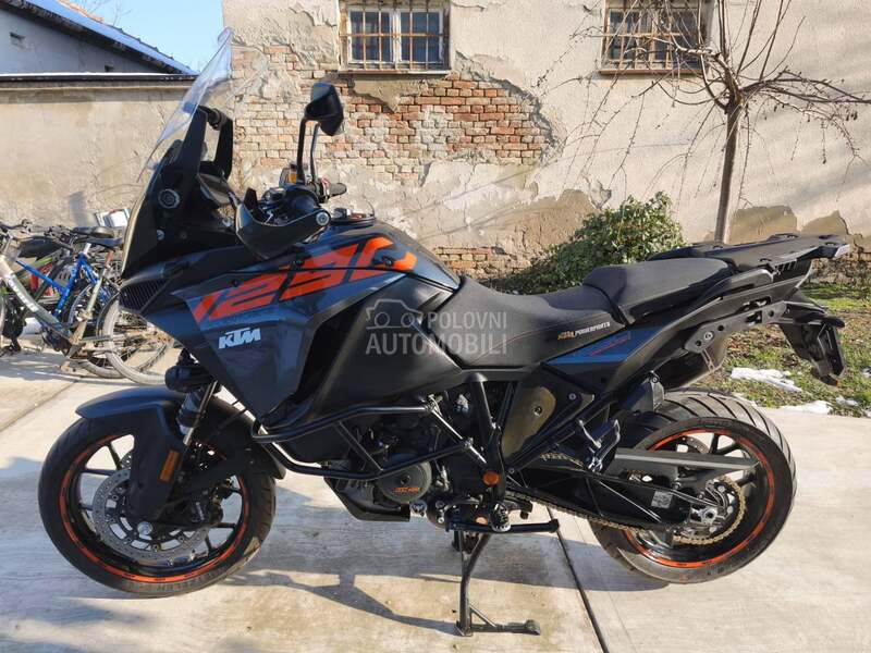 KTM 1290