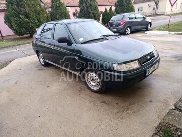 Lada 112 1.5