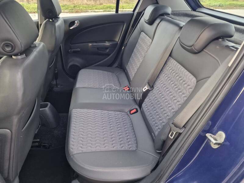 Opel Corsa D 1.4