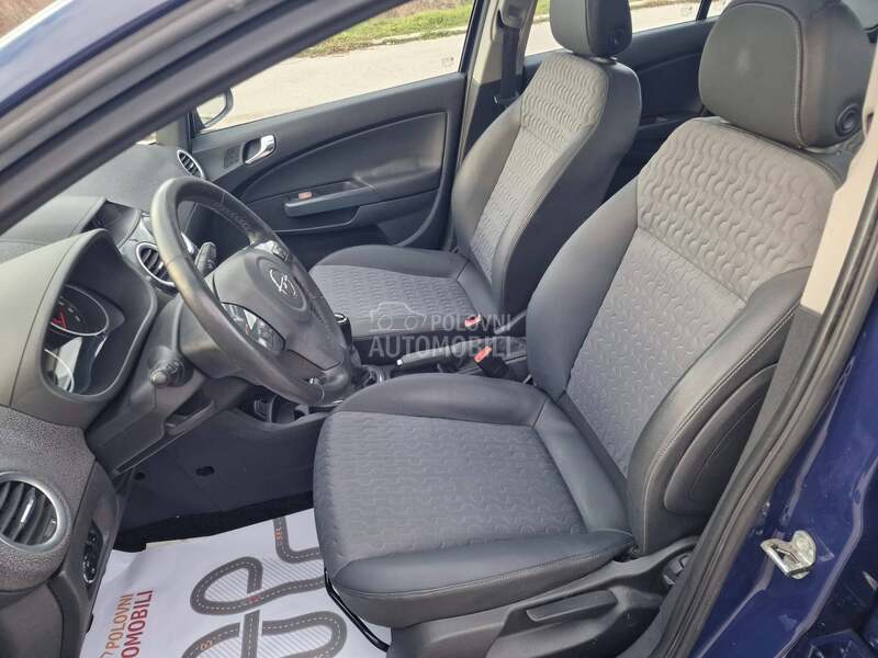 Opel Corsa D 1.4