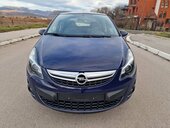 Opel Corsa D 1.4
