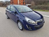 Opel Corsa D 1.4