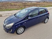 Opel Corsa D 1.4