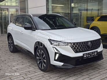 Renault Austral TECHNO 160 AUTOM