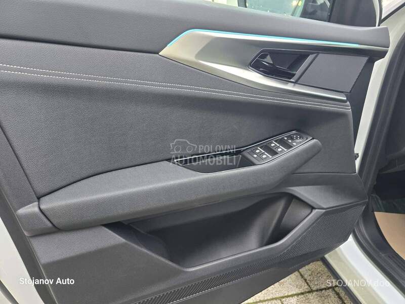 Renault Austral TECHNO 160 AUTOM