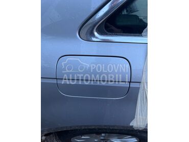 poklopac rezervoara za Audi A4