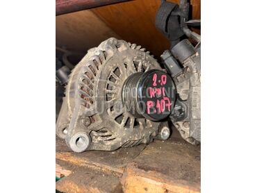 Alternator 2,0 hdi za Peugeot 407