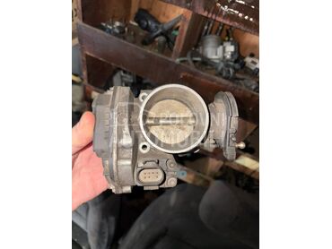 Klapna gasa 1,8 za Audi A3, A4