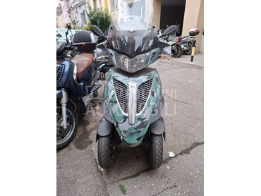 Piaggio MP3 YOURBAN LT B.kat