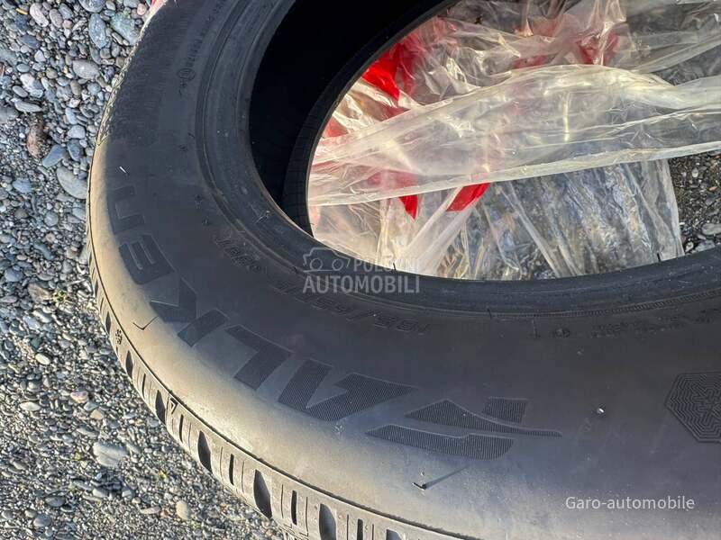 Apollo 185/65 R15 Sve sezone