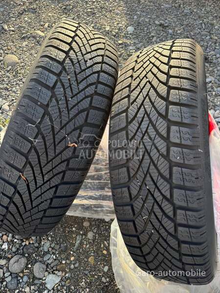 Apollo 185/65 R15 Sve sezone