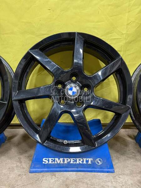 Aluminijumske felne  17" 5 x 112