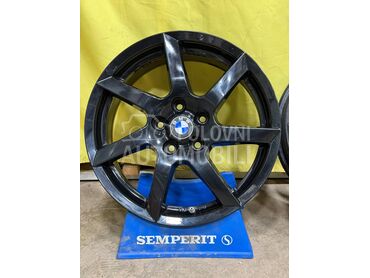 Aluminijumske felne  17" 5 x 112