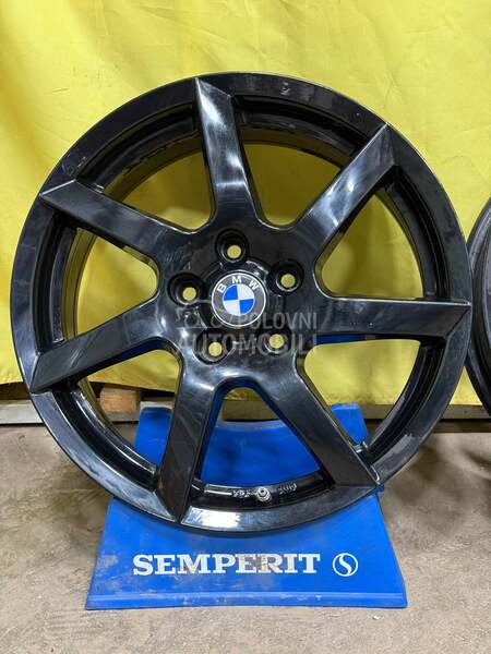 Aluminijumske felne  17" 5 x 112