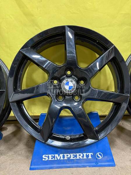 Aluminijumske felne  17" 5 x 112