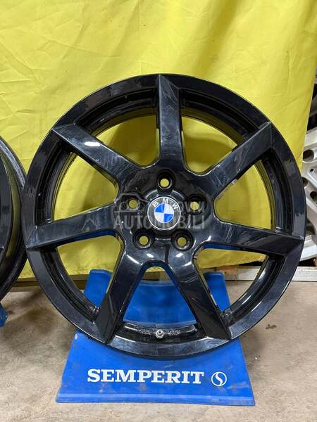 Aluminijumske felne  17" 5 x 112